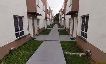 Imagem: Sobrado com 02 Dormitórios - Condomínio