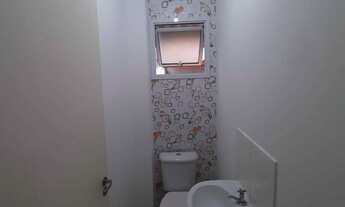 Imagem 4: Sobrado com 02 Dormitórios - Condomínio Residencial Villa Caucaia - Caucaia do Alto - Coti