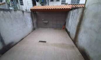 Imagem 6: Sobrado com 02 Dormitórios - Condomínio Residencial Villa Caucaia - Caucaia do Alto - Coti