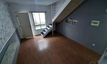 Imagem 2: Sobrado com 02 Dormitórios - Condomínio Residencial Villa Caucaia - Caucaia do Alto - Coti