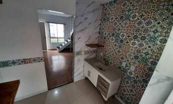 Imagem 3: Sobrado com 02 Dormitórios - Condomínio Residencial Villa Caucaia - Caucaia do Alto - Coti