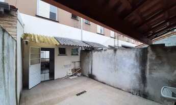 Imagem 5: Sobrado com 02 Dormitórios - Condomínio Residencial Villa Caucaia - Caucaia do Alto - Coti