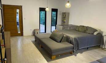 Imagem: Casa Térrea com 01 Quarto - Condomínio