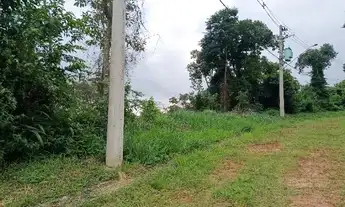 Imagem: Terreno com 580 m² - Jardim da Serra