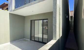 Imagem: Sobrado com 03 dormitórios - Parque São