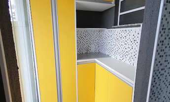 Imagem 5: CASA COM 02 DORMS - CONDOMÍNIO RESIDENCIAL VILA BELLA - ÁGUA ESPRAIADA (CAUCAIA DO ALTO)