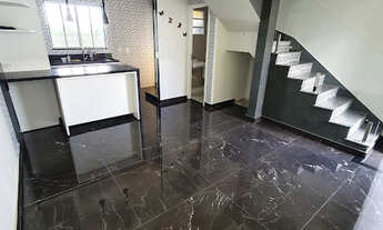 Imagem: CASA COM 02 DORMS - CONDOMÍNIO RESIDENCIAL