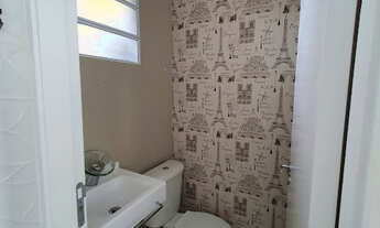 Imagem 7: CASA COM 02 DORMS - CONDOMÍNIO RESIDENCIAL VILA BELLA - ÁGUA ESPRAIADA (CAUCAIA DO ALTO)