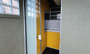 Imagem 6: CASA COM 02 DORMS - CONDOMÍNIO RESIDENCIAL VILA BELLA - ÁGUA ESPRAIADA (CAUCAIA DO ALTO)