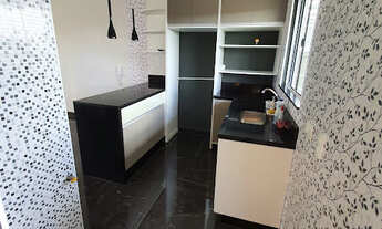 Imagem 4: CASA COM 02 DORMS - CONDOMÍNIO RESIDENCIAL VILA BELLA - ÁGUA ESPRAIADA (CAUCAIA DO ALTO)