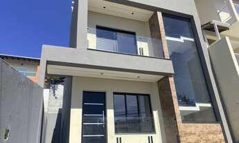 Imagem 2: Casa com 03 Suítes - Residencial Villa Verde I - Villa verde - Franco da Rocha / Sp