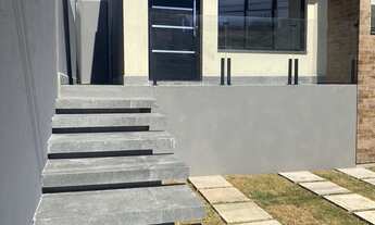 Imagem 3: Casa com 03 Suítes - Residencial Villa Verde I - Villa verde - Franco da Rocha / Sp