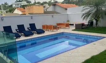 Imagem: Casa com 05 Suítes - Condomínio São Paulo