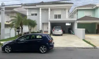 Imagem 2: Casa com 05 Suítes - Condomínio São Paulo II - São Paulo II - Cotia / SP