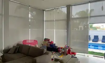 Imagem 6: Casa com 05 Suítes - Condomínio São Paulo II - São Paulo II - Cotia / SP