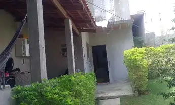 Imagem: Casa com 03 dormitórios - Jardim Japão