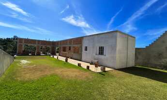 Imagem 3: Chácara com 03 dormitórios - Condominio Residencial Iguatemi IV - Colibri I - São Paulo/ S