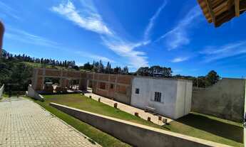 Imagem 2: Chácara com 03 dormitórios - Condominio Residencial Iguatemi IV - Colibri I - São Paulo/ S