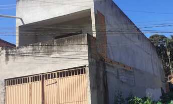 Imagem: CASA COM 03 DORMITÓRIOS - Nhambuca ( Caucaia