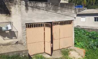 Imagem 2: CASA COM 03 DORMITÓRIOS - Nhambuca ( Caucaia do Alto) - COTIA / SP