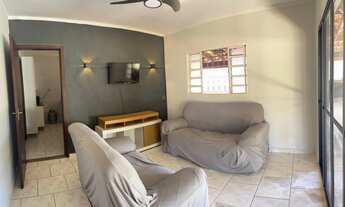 Imagem 3: Chácara com 523 m² - Condomínio Vale do sol - sabino/ Sp