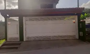 Imagem 3: Sobrado com 04 dormitórios - Condomínio Chácara Lombardo - Caputera - Cotia /SP