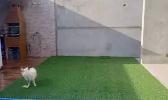 Imagem: Sobrado com 04 dormitórios - Condomínio