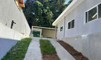 Imagem 2: Casa com 02 dormitórios - Condomínio Vila verde - Transurb - Itapevi/SP