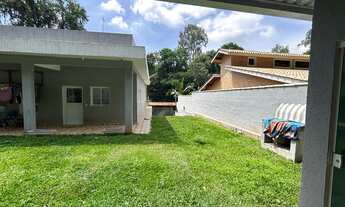 Imagem 4: Casa com 02 dormitórios - Condomínio Vila verde - Transurb - Itapevi/SP