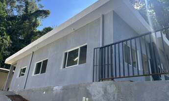 Imagem 3: Casa com 02 dormitórios - Condomínio Vila verde - Transurb - Itapevi/SP