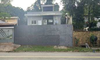 Imagem: Casa com 02 dormitórios - Condomínio Vila