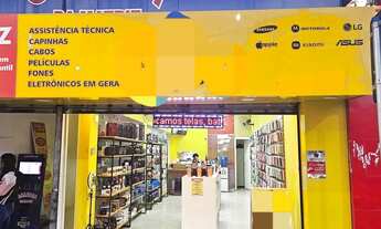 Imagem 3: SALA COMERCIAL - 70 m² - CENTRO - COTIA /SP