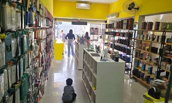 Imagem 4: SALA COMERCIAL - 70 m² - CENTRO - COTIA /SP