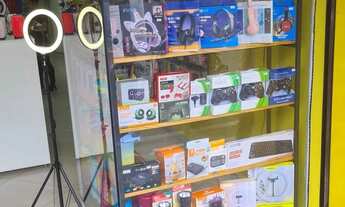 Imagem 2: SALA COMERCIAL - 70 m² - CENTRO - COTIA /SP