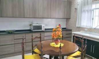 Imagem 4: Casa com 02 dormitórios - Parque Turiguara - Cotia / SP