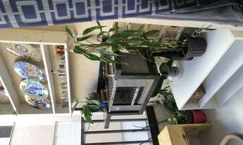 Imagem 5: APARTAMENTO MOBILIADO COM 02 QUARTOS - CONDOMINIO RESIDENCIAL MONACO - COTIA/SP