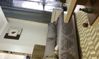 Imagem 6: APARTAMENTO MOBILIADO COM 02 QUARTOS - CONDOMINIO RESIDENCIAL MONACO - COTIA/SP