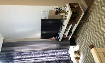 Imagem 3: APARTAMENTO MOBILIADO COM 02 QUARTOS - CONDOMINIO RESIDENCIAL MONACO - COTIA/SP