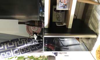 Imagem 4: APARTAMENTO MOBILIADO COM 02 QUARTOS - CONDOMINIO RESIDENCIAL MONACO - COTIA/SP