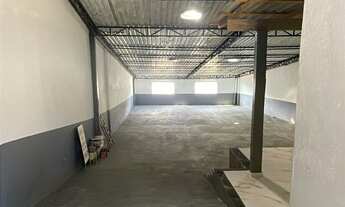 Imagem: Galpão 250 m² - Parque São George