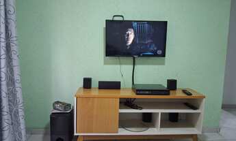 Imagem 4: Apartamento com 02 dormitórios - Condomínio Green Land - Jd.Caiapia - Cotia / SP