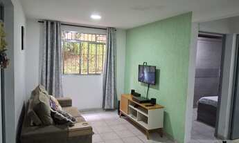 Imagem 3: Apartamento com 02 dormitórios - Condomínio Green Land - Jd.Caiapia - Cotia / SP