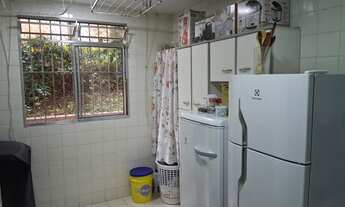 Imagem 7: Apartamento com 02 dormitórios - Condomínio Green Land - Jd.Caiapia - Cotia / SP