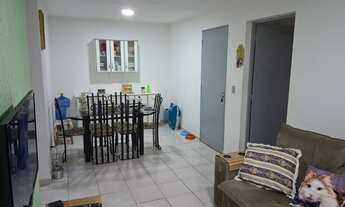 Imagem 5: Apartamento com 02 dormitórios - Condomínio Green Land - Jd.Caiapia - Cotia / SP