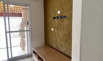 Imagem 7: Casa com 03 dormitórios - Condomínio Sítio Viana - Parque Rincão - Cotia / SP