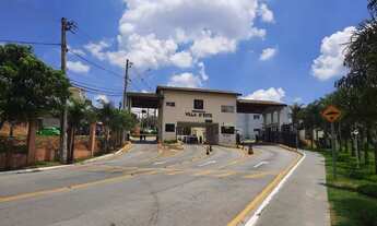 Imagem: Terreno com 125 m² - Residencial Villa