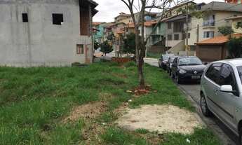Imagem 2: Terreno com 125 m² - Residencial Villa D’Este - Cotia/SP