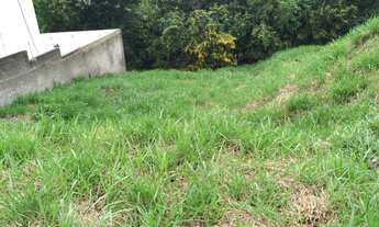 Imagem 4: Terreno com 125 m² - Residencial Villa D’Este - Cotia/SP