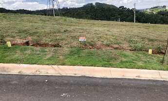 Imagem 2: Terreno com 125 m ² - Residencial Terra Nobre - Granja Vianna - CotiaSP