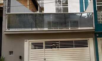 Imagem 2: Casa com 04 dormitórios - Jardim Barro Branco - Cotia/SP